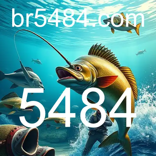 Jogos de pesca
