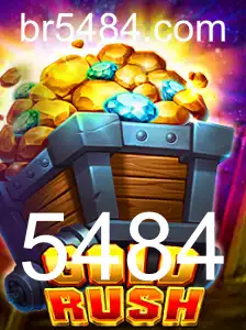 Descubra o mundo emocionante de GoldRush: Aventura e Estratégia