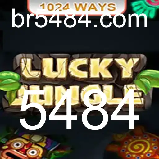 Explorando o Fascinante Mundo de LuckyJungle1024: Regras e Estratégias