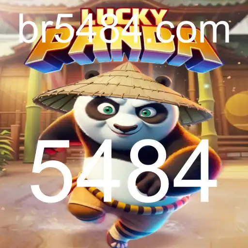 Explorando o Mundo Oferecido pelo Jogo LuckyPanda