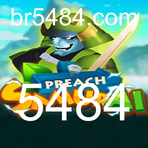 PreachSamurai: Um Mergulho no Universo do Jogo