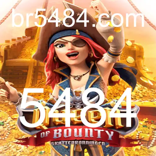 QueenofBounty: Uma Aventura Pirata nas Ilhas Místicas