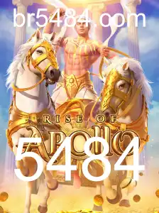 RiseofApollo: Uma Nova Era de Aventuras no Mundo dos Jogos