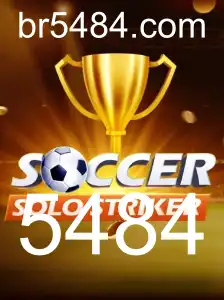 SoccerSoloStriker: Mergulhe na Emoção de Marcar com Estilo