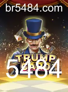 Explorando o Fascinante Mundo de TrumpCard: Como Jogar e Regras Essenciais